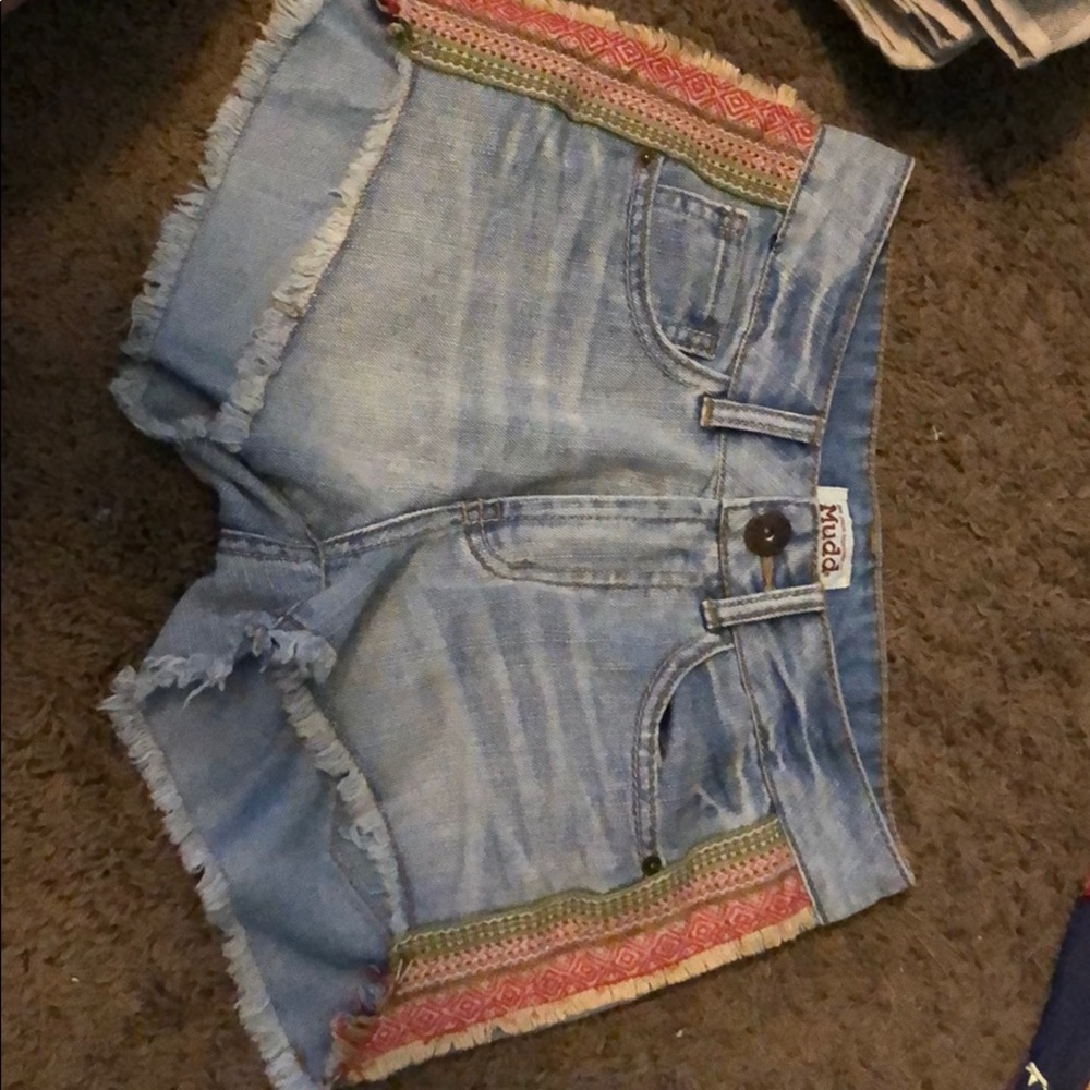 Shorts